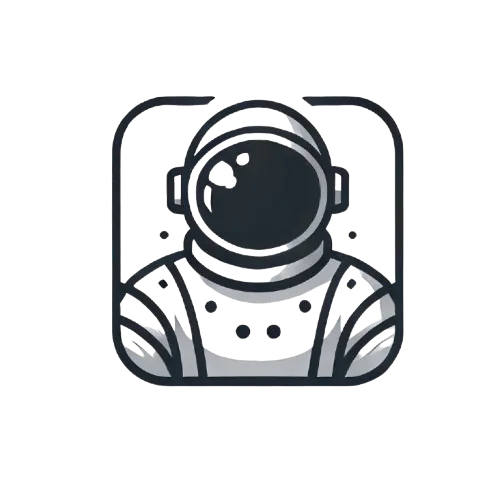 Avaruus Astronautti